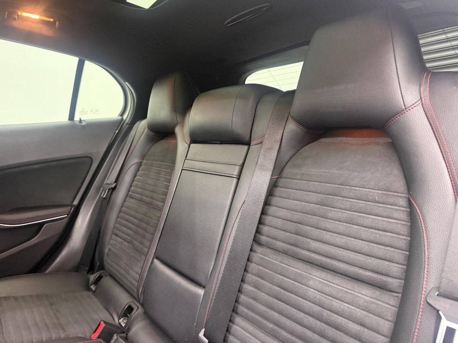 Used Mercedes-Benz GLA for sale - 77599113: Photo 43