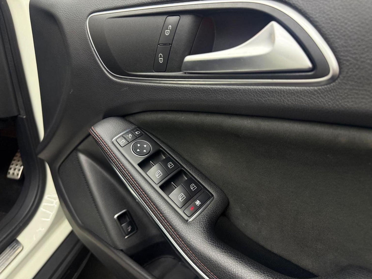 Used Mercedes-Benz GLA for sale - 77599113: Photo 44