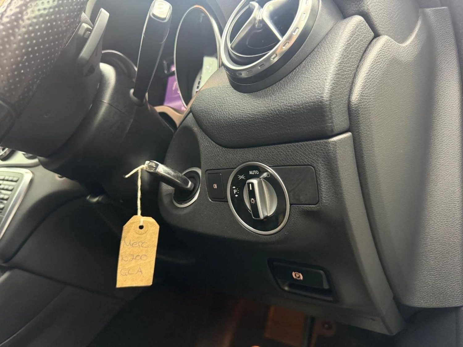 Used Mercedes-Benz GLA for sale - 77599113: Photo 45