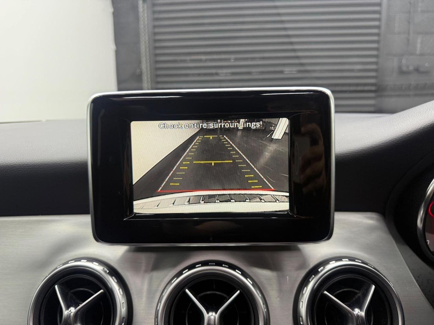 Used Mercedes-Benz GLA for sale - 77599113: Photo 47