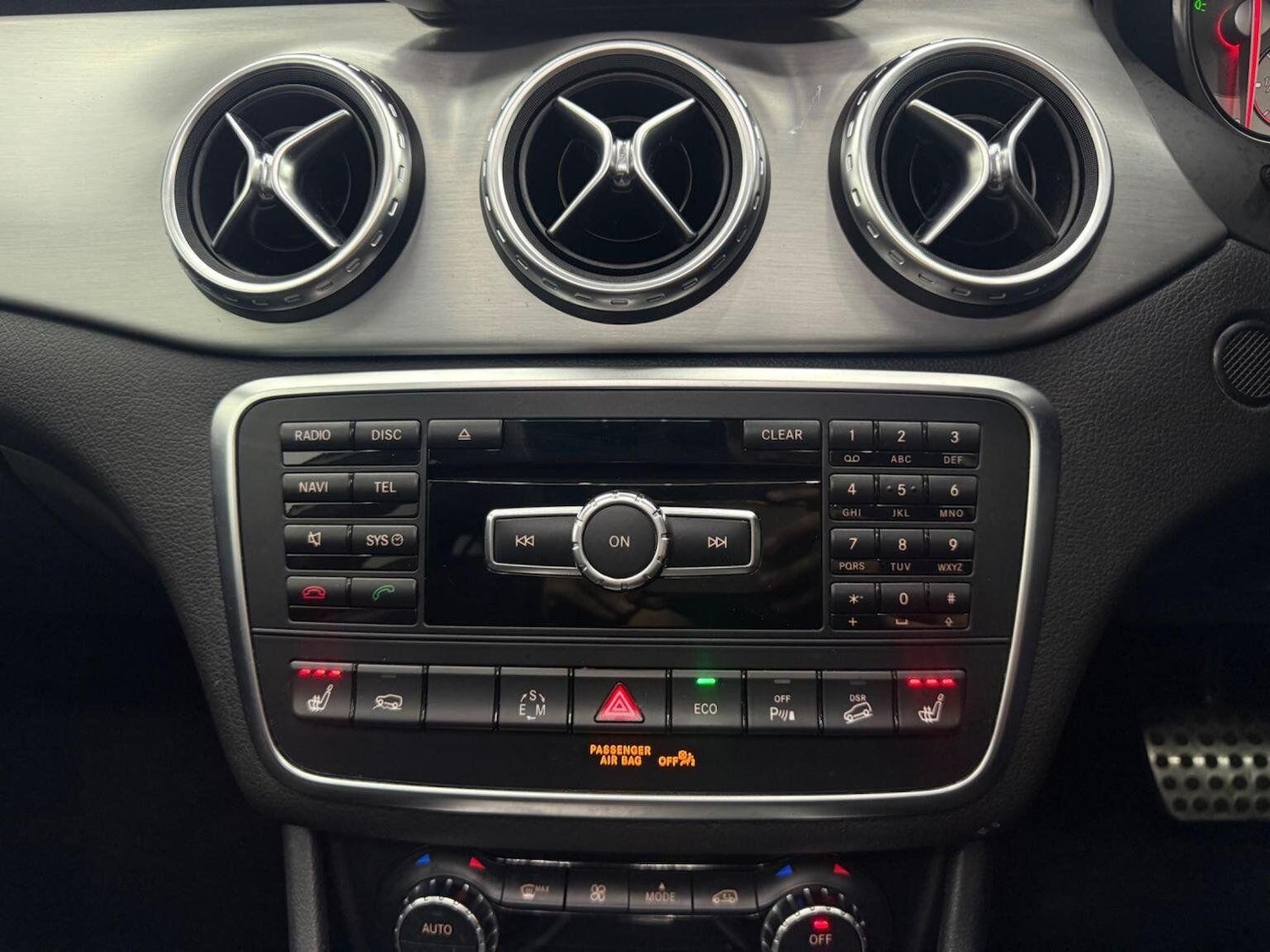 Used Mercedes-Benz GLA for sale - 77599113: Photo 48