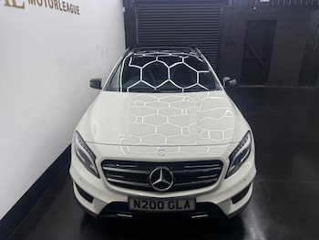 Used Mercedes-Benz GLA 2014 for sale - 77599113: Photo