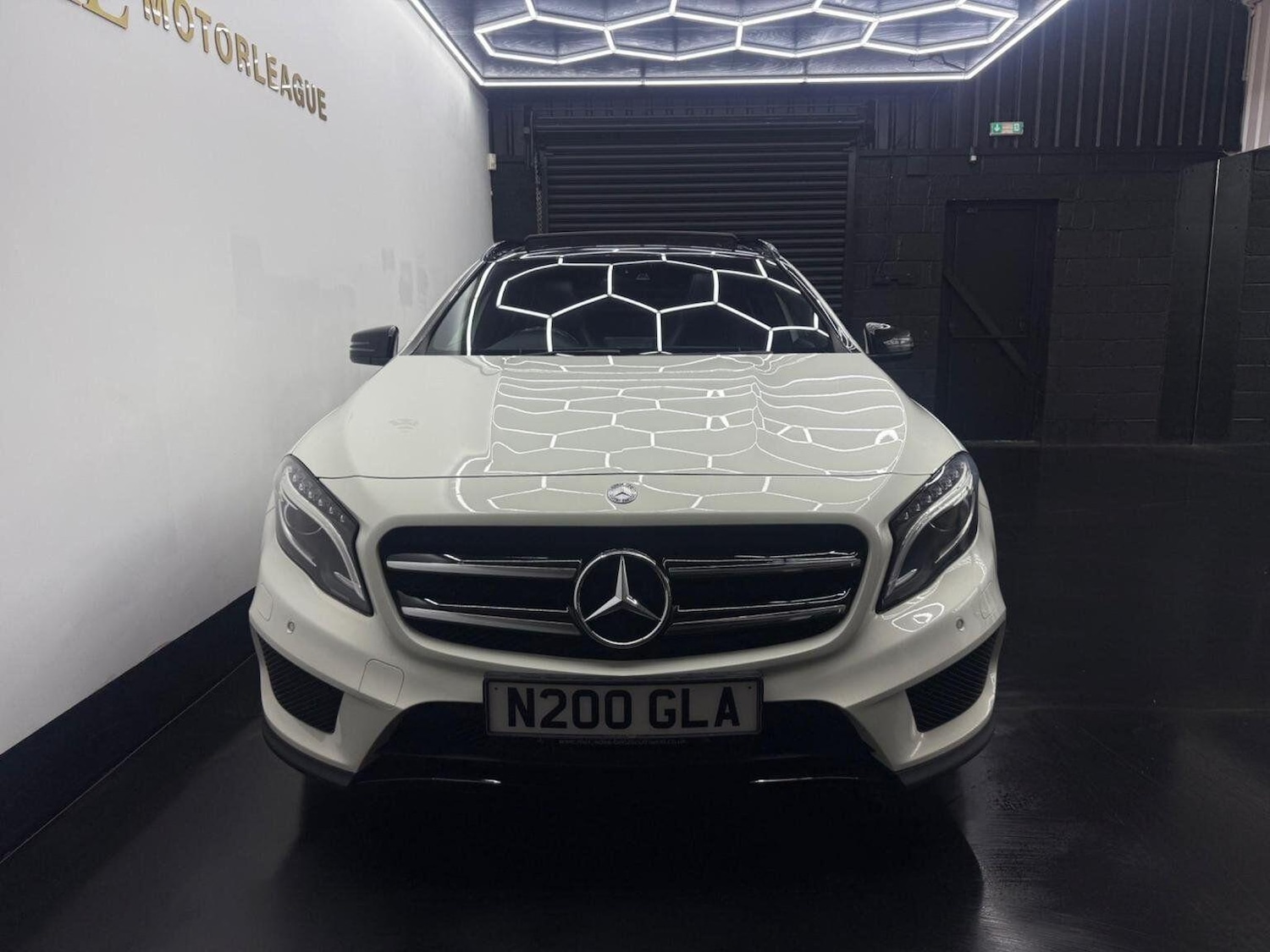 Used Mercedes-Benz GLA for sale - 77599113: Photo 5