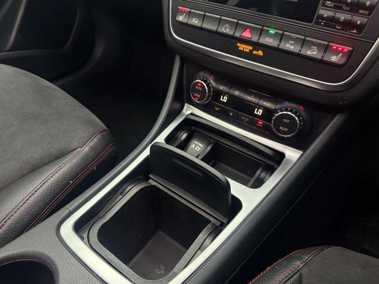 Used Mercedes-Benz GLA for sale - 77599113: Photo 50