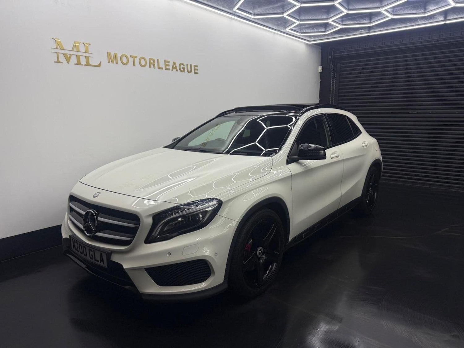 Used Mercedes-Benz GLA for sale - 77599113: Photo 6