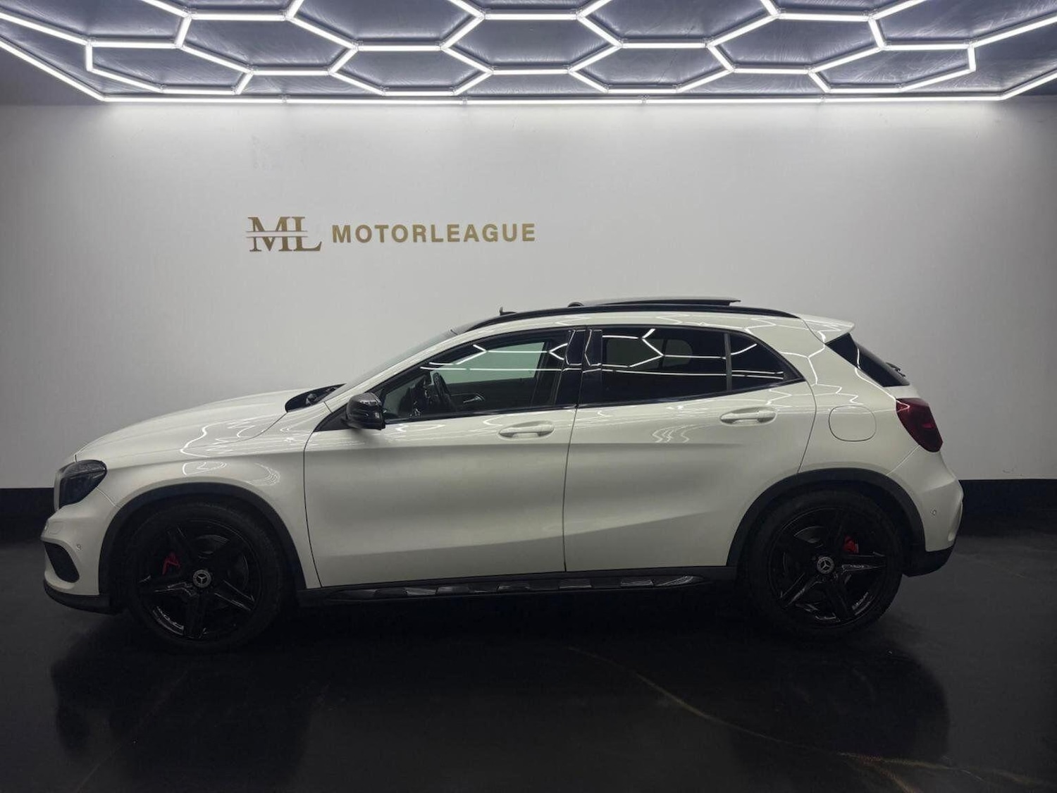 Used Mercedes-Benz GLA for sale - 77599113: Photo 9