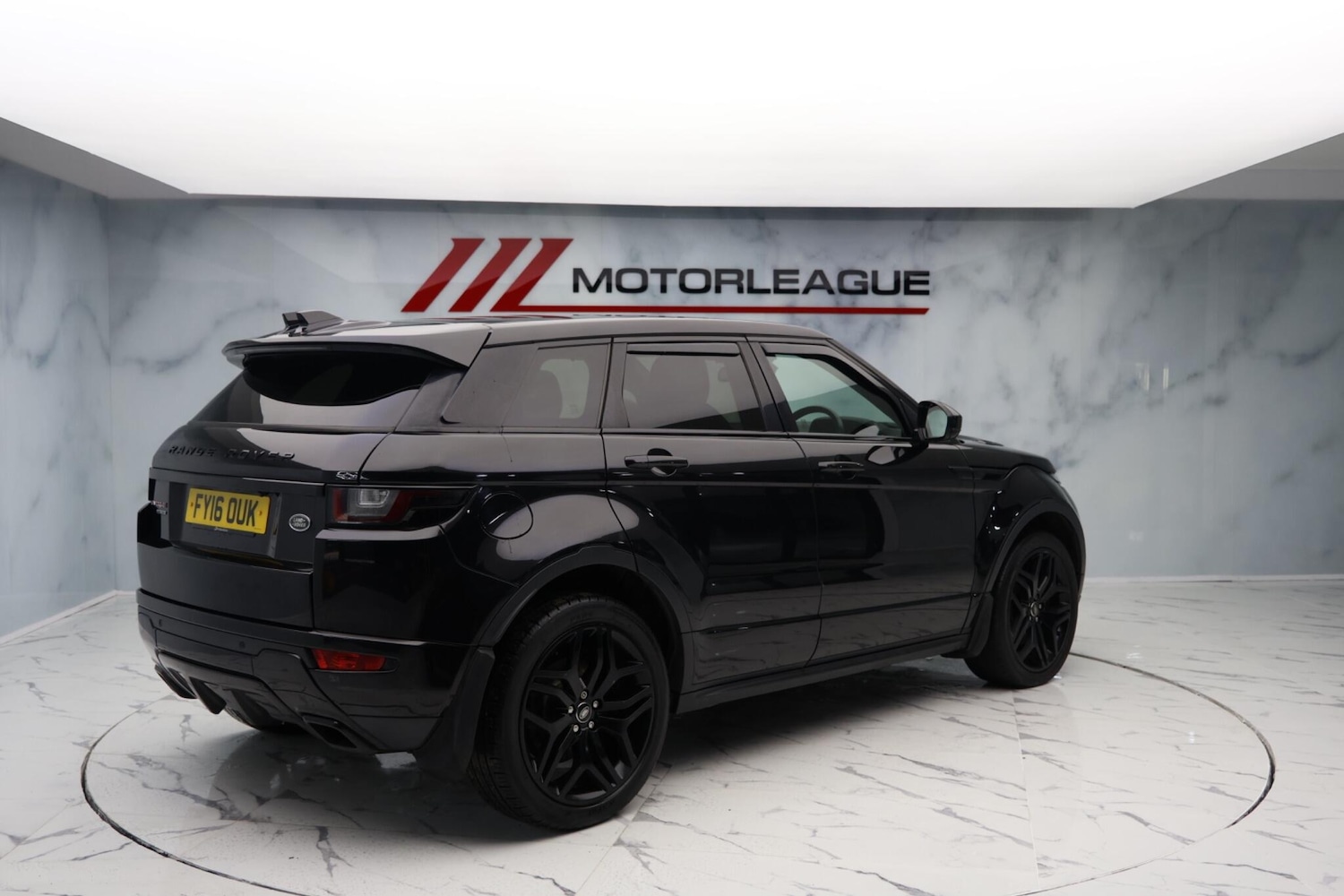 Used Land Rover Range Rover Evoque for sale - 77977706: Photo 11