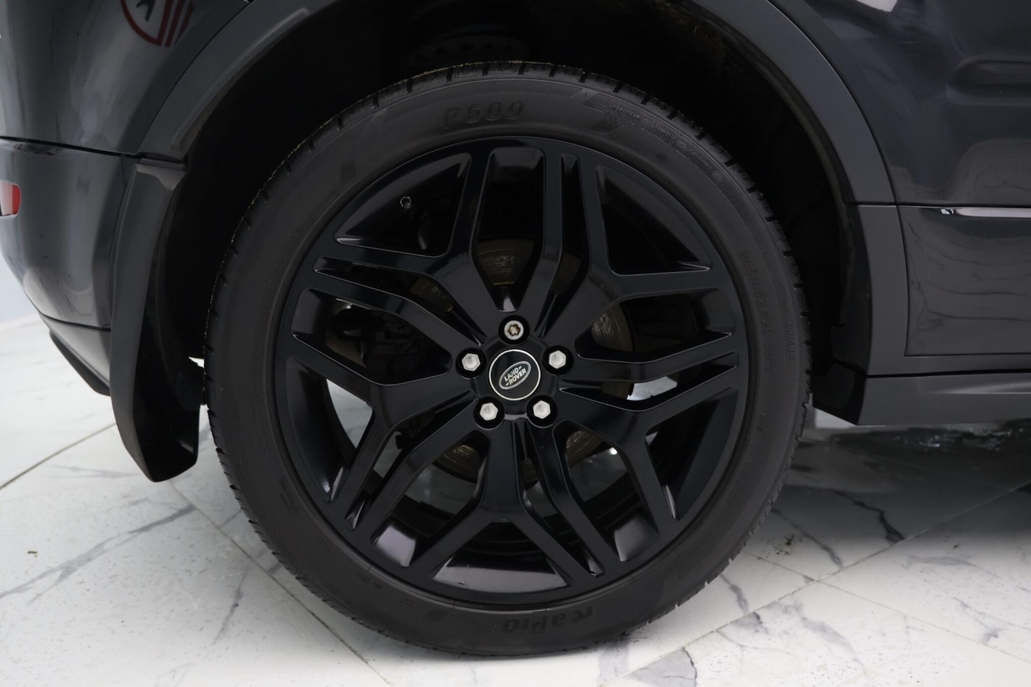 Used Land Rover Range Rover Evoque for sale - 77977706: Photo 21