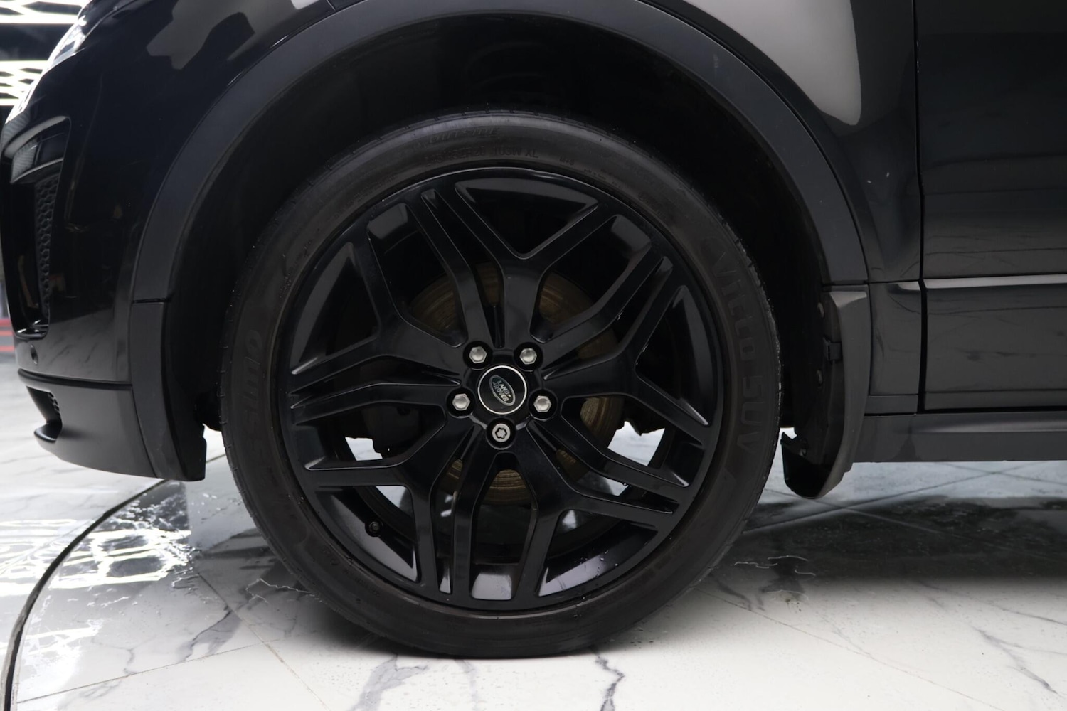 Used Land Rover Range Rover Evoque for sale - 77977706: Photo 23