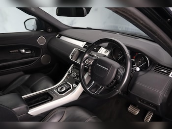 Used Land Rover Range Rover Evoque 2016 for sale - 77977706: Photo
