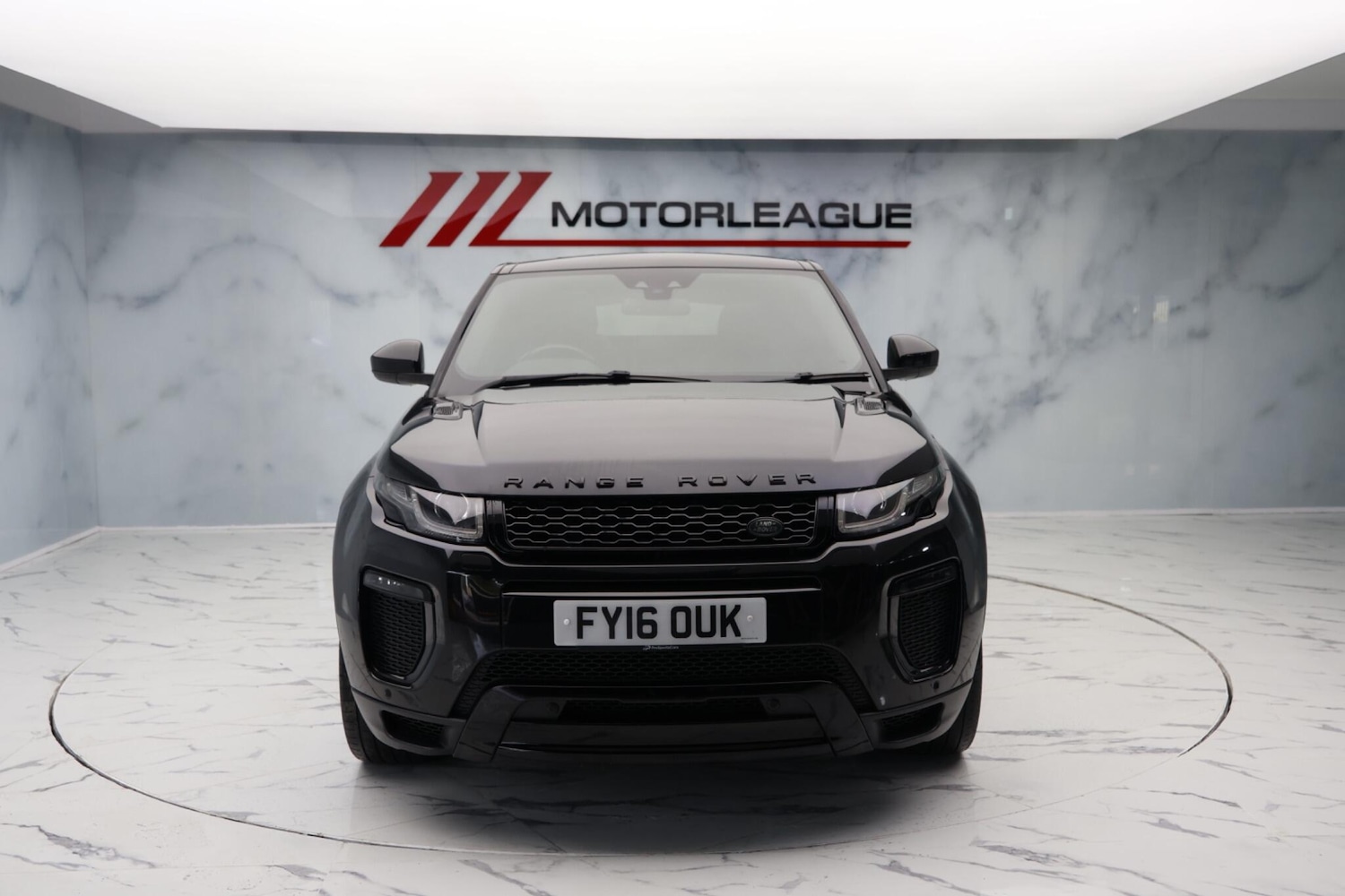 Used Land Rover Range Rover Evoque for sale - 77977706: Photo 3