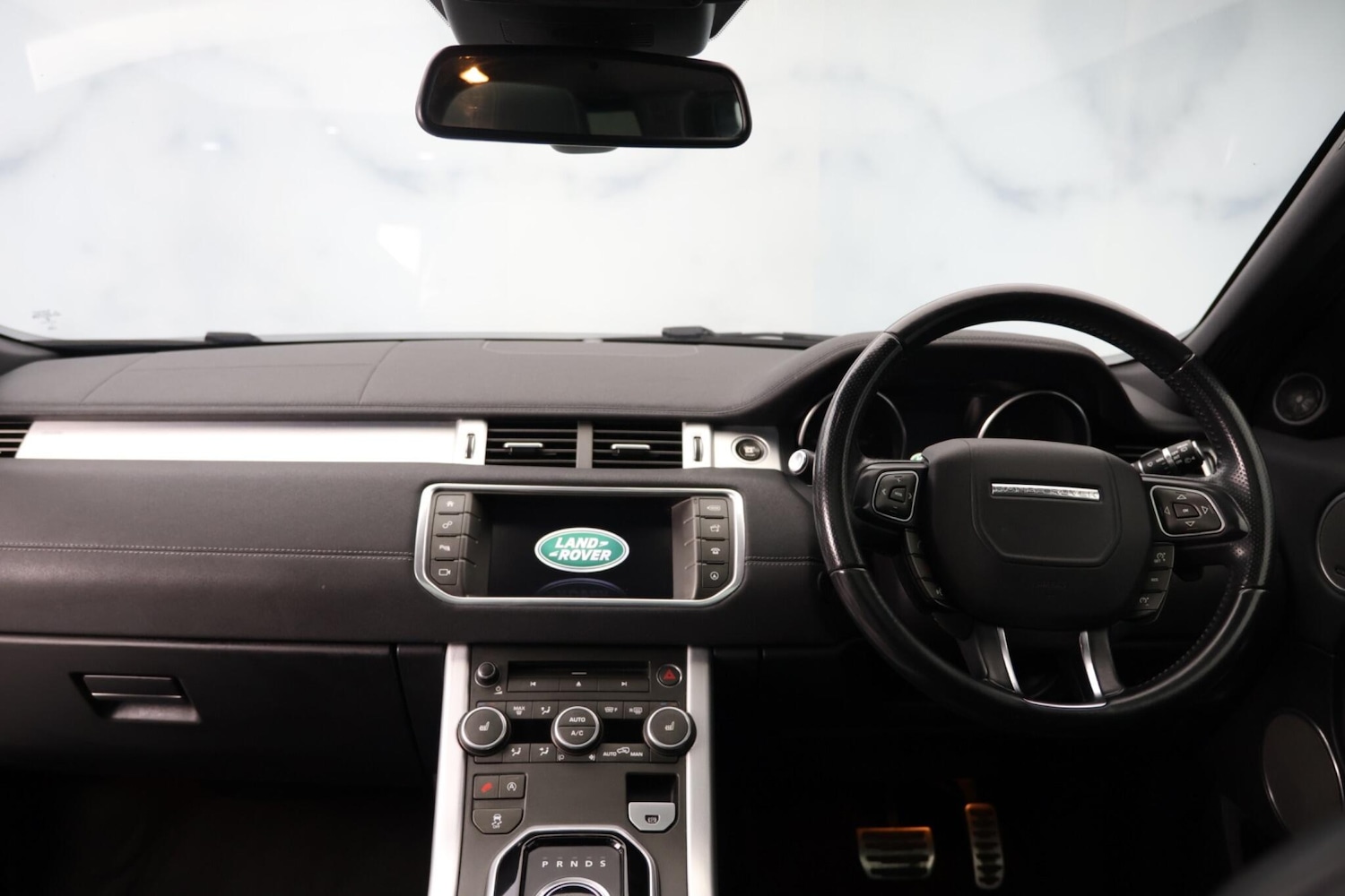 Used Land Rover Range Rover Evoque for sale - 77977706: Photo 35