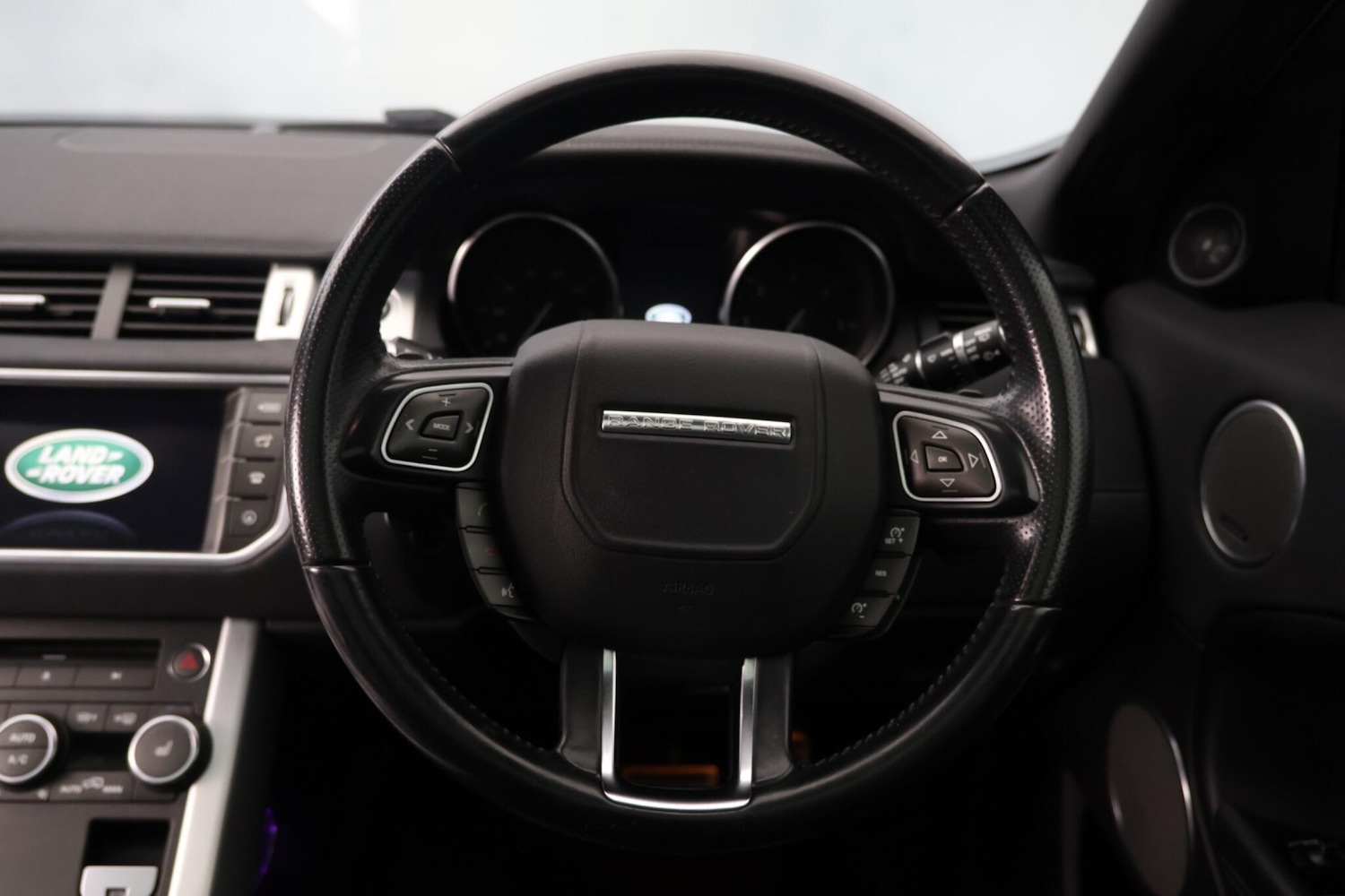 Used Land Rover Range Rover Evoque for sale - 77977706: Photo 37