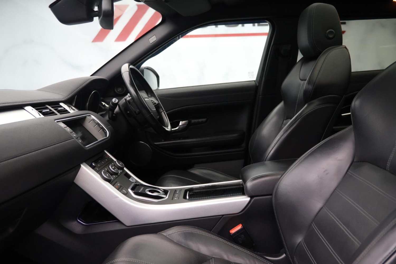 Used Land Rover Range Rover Evoque for sale - 77977706: Photo 38