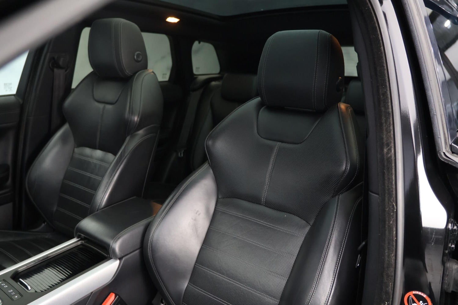 Used Land Rover Range Rover Evoque for sale - 77977706: Photo 39