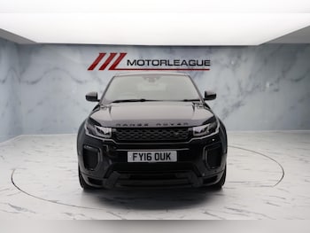 Used Land Rover Range Rover Evoque 2016 for sale - 77977706: Photo