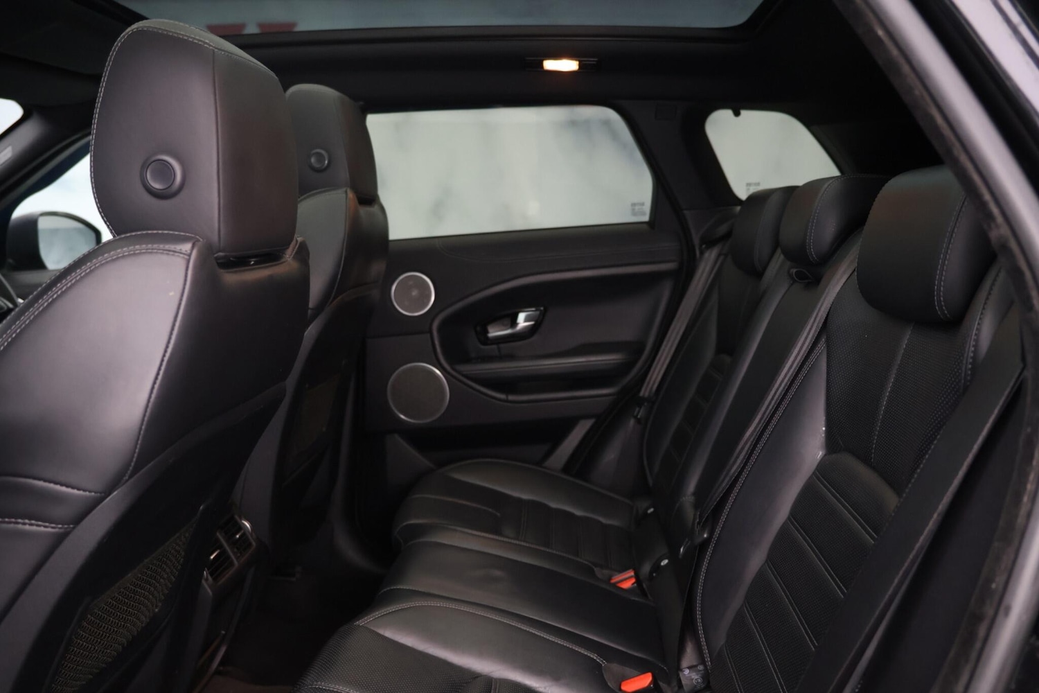 Used Land Rover Range Rover Evoque for sale - 77977706: Photo 43