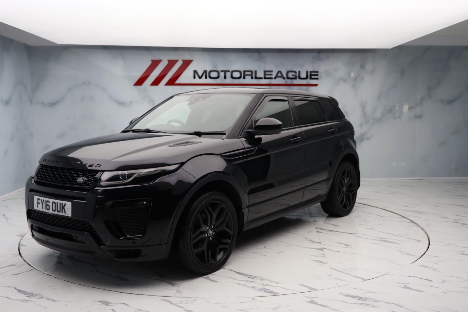 Used Land Rover Range Rover Evoque for sale - 77977706: Photo 5