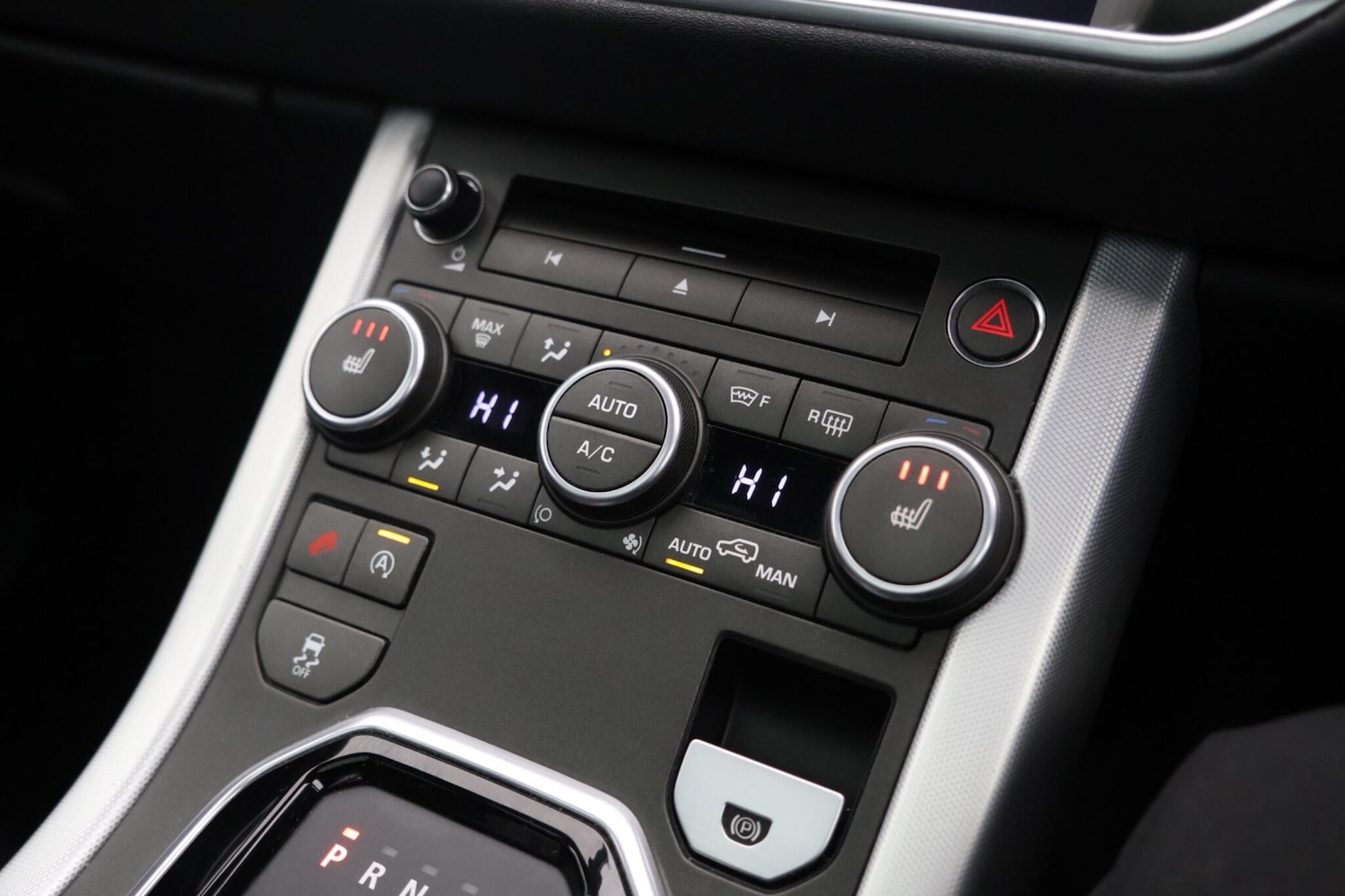 Used Land Rover Range Rover Evoque for sale - 77977706: Photo 52