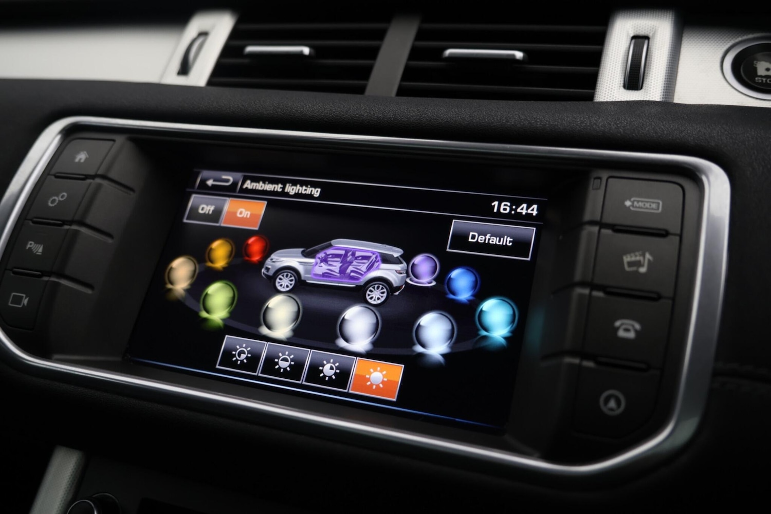 Used Land Rover Range Rover Evoque for sale - 77977706: Photo 54