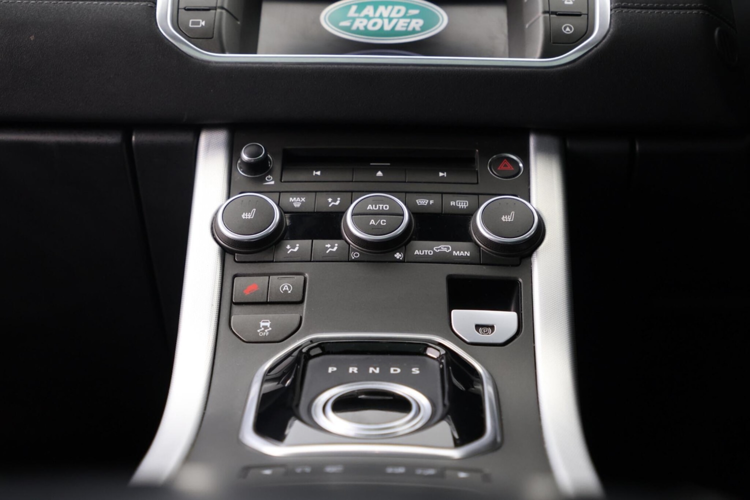 Used Land Rover Range Rover Evoque for sale - 77977706: Photo 59