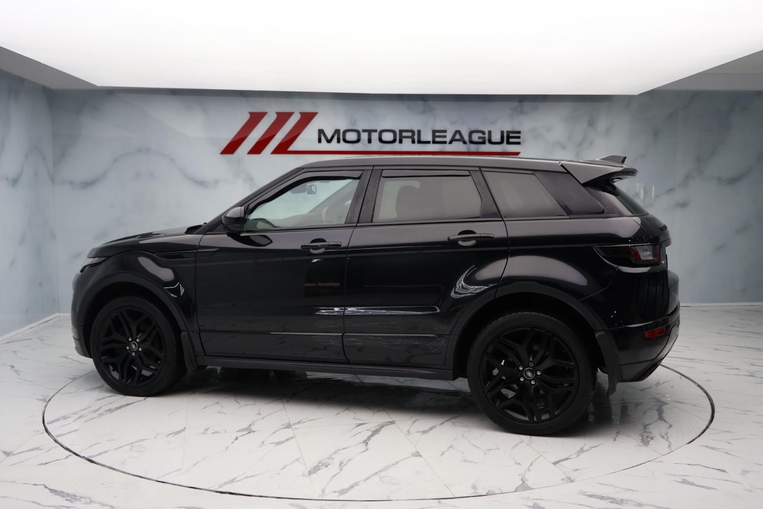 Used Land Rover Range Rover Evoque for sale - 77977706: Photo 7