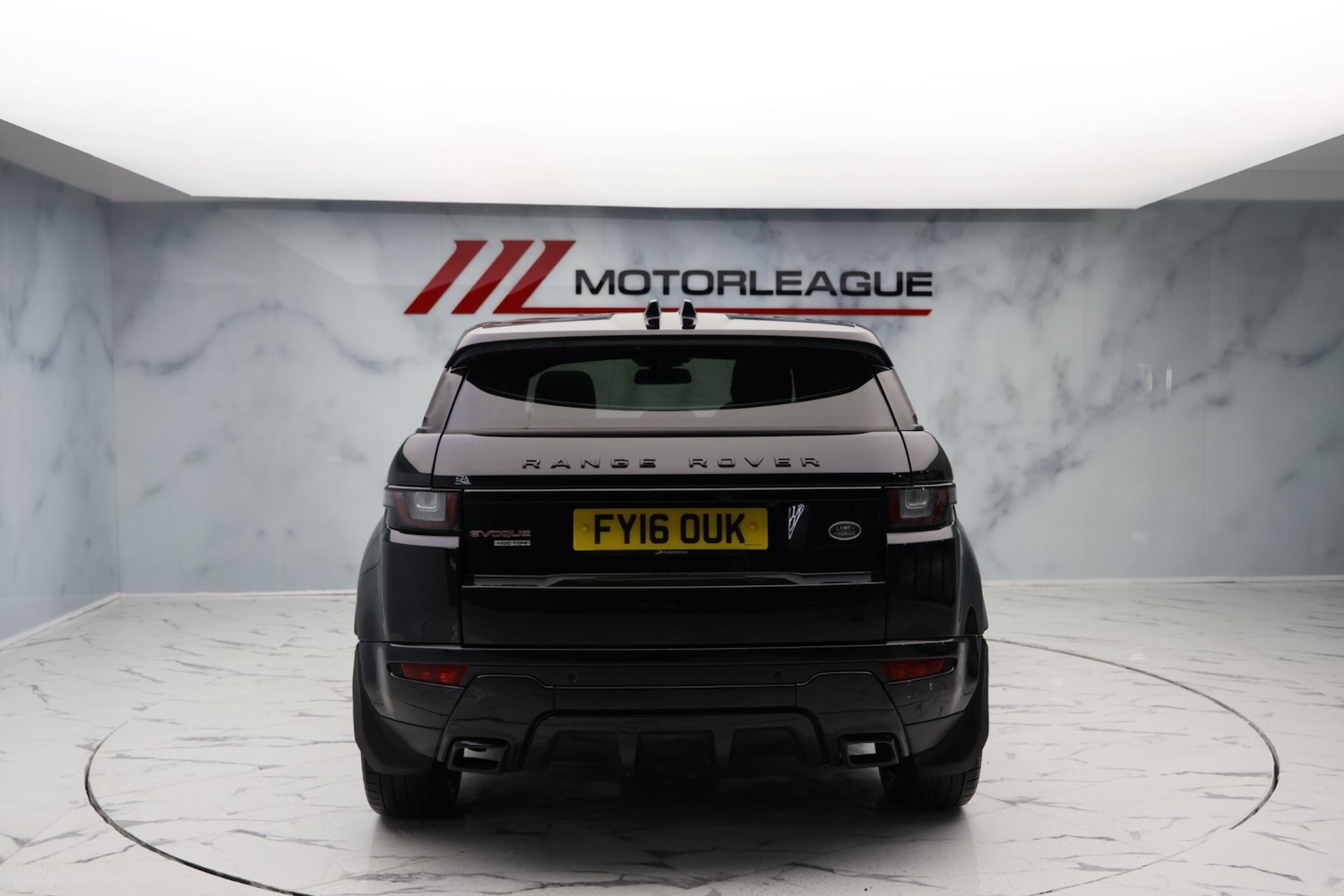 Used Land Rover Range Rover Evoque for sale - 77977706: Photo 9