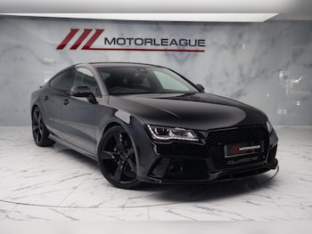 Used Audi A7 2014 for sale - 78982648: Photo