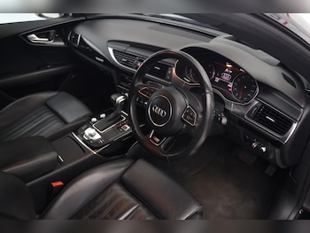 Used Audi A7 2014 for sale - 78982648: Photo