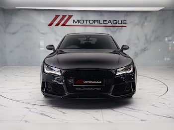 Used Audi A7 2014 for sale - 78982648: Photo