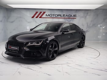 Used Audi A7 2014 for sale - 78982648: Photo