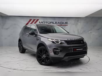 Used Land Rover Discovery Sport 2016 for sale - 79576919: Photo