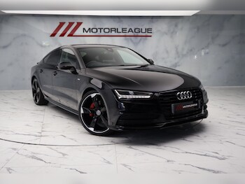 Used Audi A7 2016 for sale - 78362032: Photo