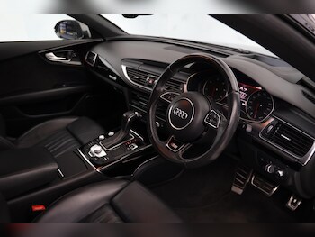 Used Audi A7 2016 for sale - 78362032: Photo