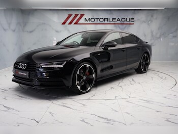 Used Audi A7 2016 for sale - 78362032: Photo