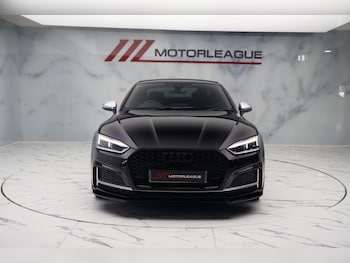 Used Audi A5 2017 for sale - 79521133: Photo