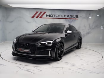 Used Audi A5 2017 for sale - 79521133: Photo