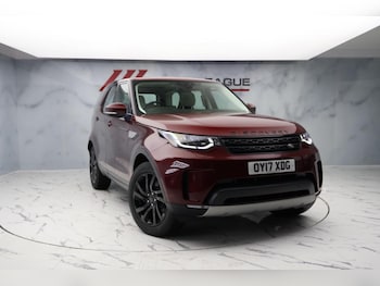 Used Land Rover Discovery 2017 for sale - 79092715: Photo