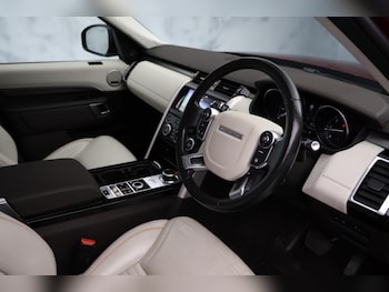 Used Land Rover Discovery 2017 for sale - 79092715: Photo