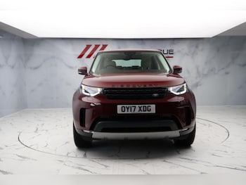 Used Land Rover Discovery 2017 for sale - 79092715: Photo
