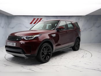 Used Land Rover Discovery 2017 for sale - 79092715: Photo