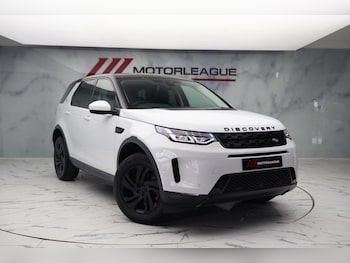 Used Land Rover Discovery Sport 2019 for sale - 79425948: Photo