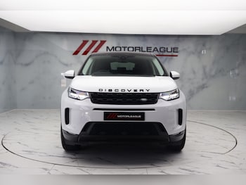 Used Land Rover Discovery Sport 2019 for sale - 79425948: Photo