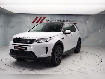 Used Land Rover Discovery Sport 2019 for sale - 79425948: Photo