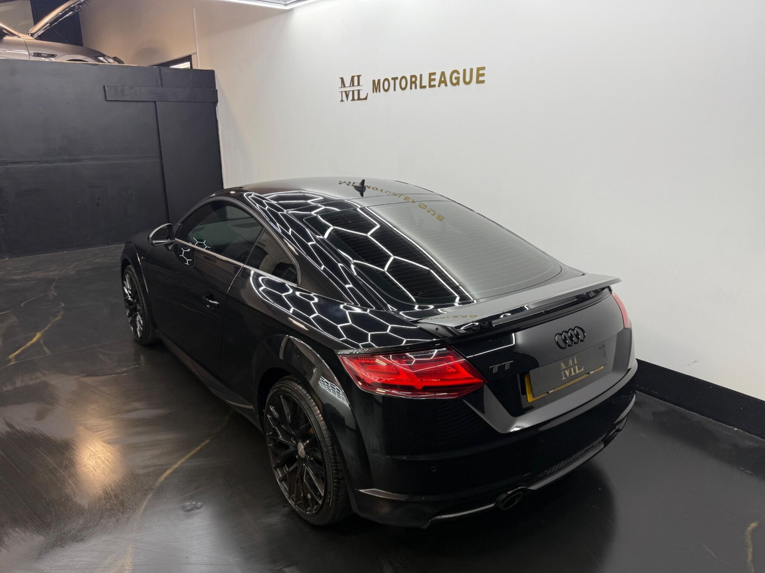 Used Audi TT 2017 for sale - 77598180: Photo 12