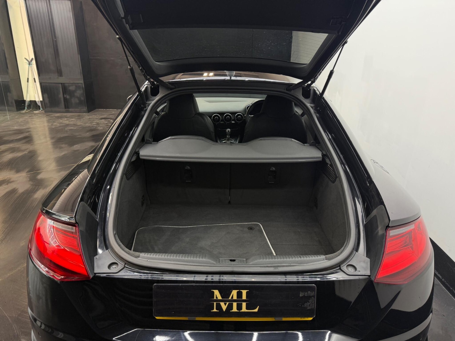 Used Audi TT 2017 for sale - 77598180: Photo 14