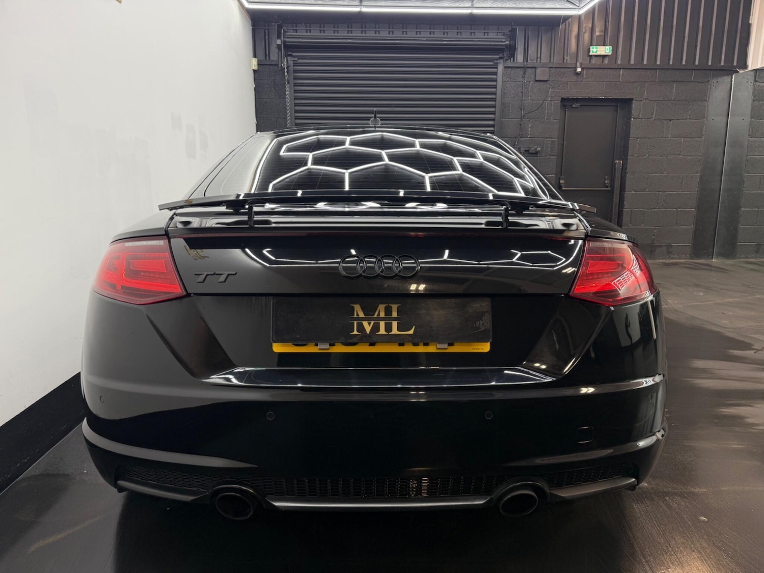 Used Audi TT 2017 for sale - 77598180: Photo 15