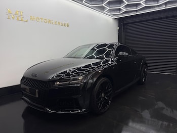 (67) - 2.0 TFSI S line Coupe 3dr Petrol S Tronic quattro Euro 6 (s/s) (230 ps)