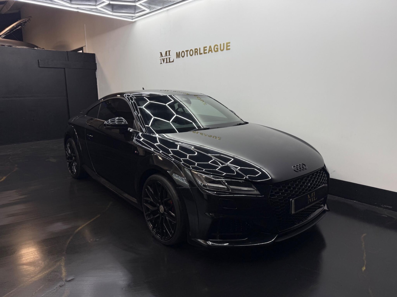 Used Audi TT 2017 for sale - 77598180: Photo 20