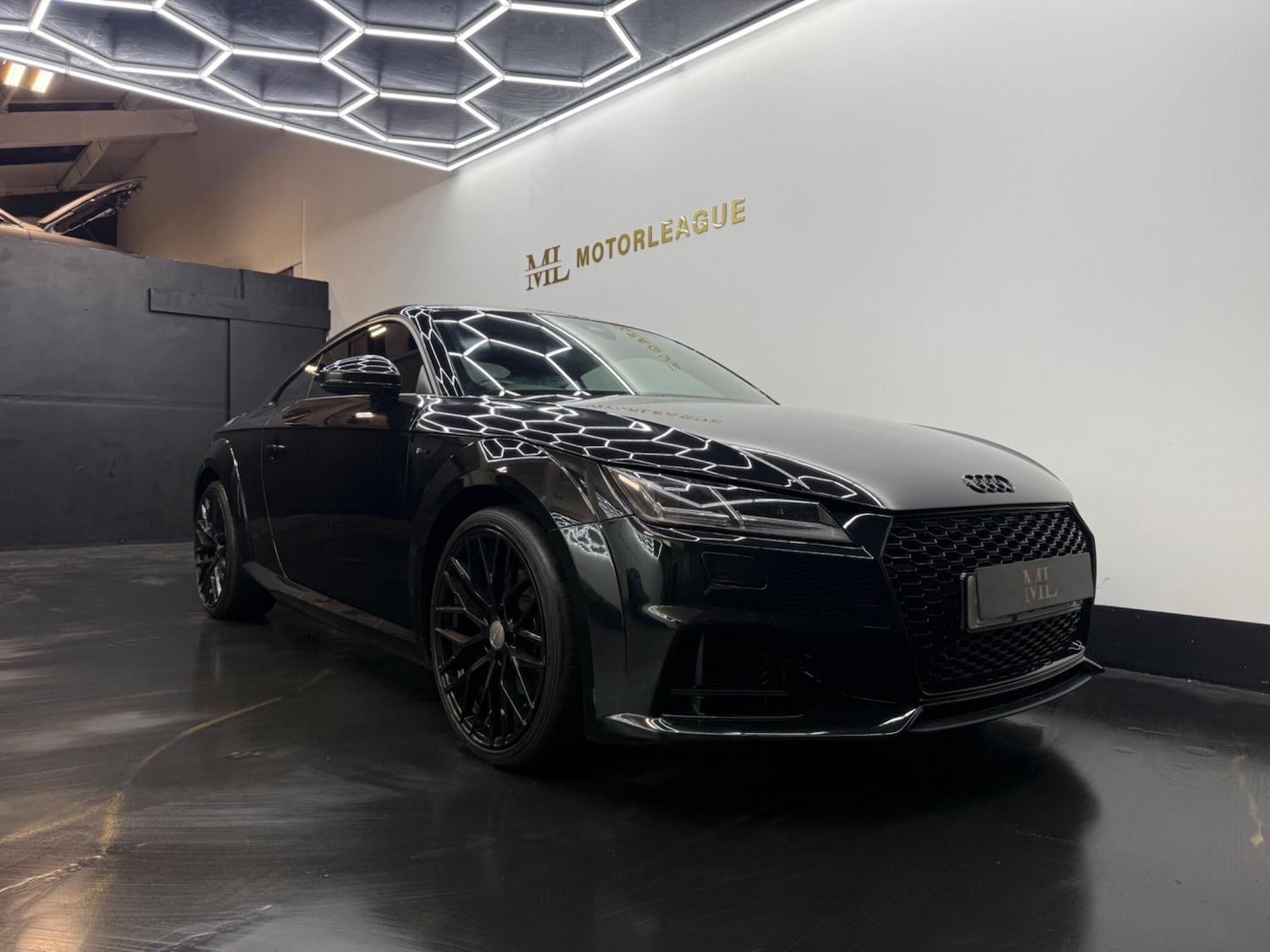 Used Audi TT 2017 for sale - 77598180: Photo 21